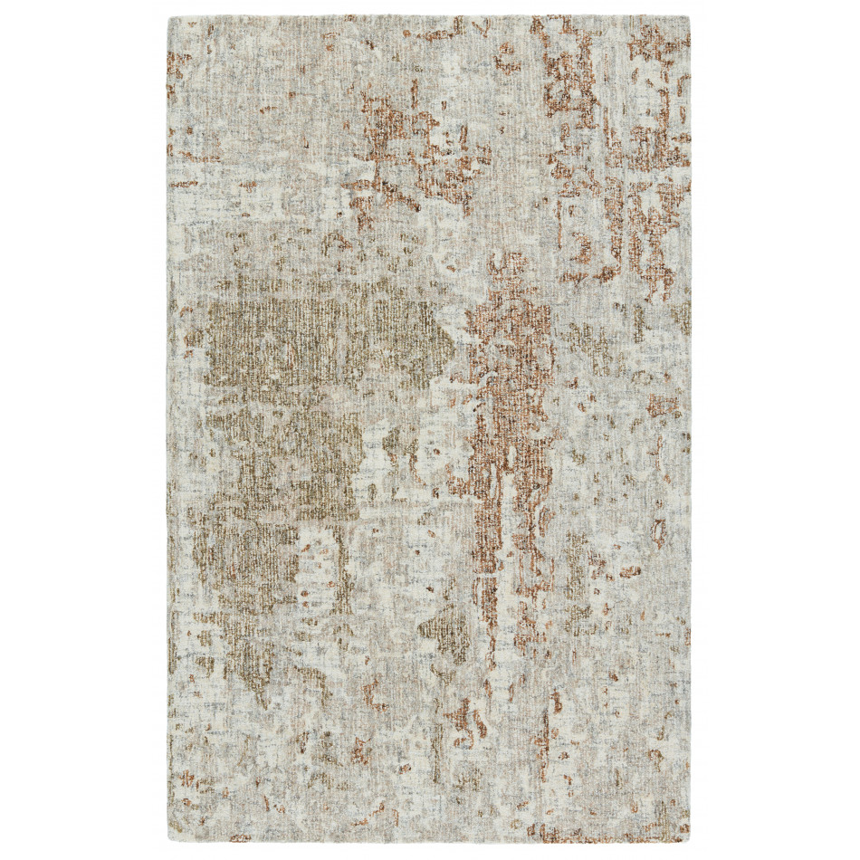 BRP13 Britta Plus Octave Taupe/Bronze Rugs