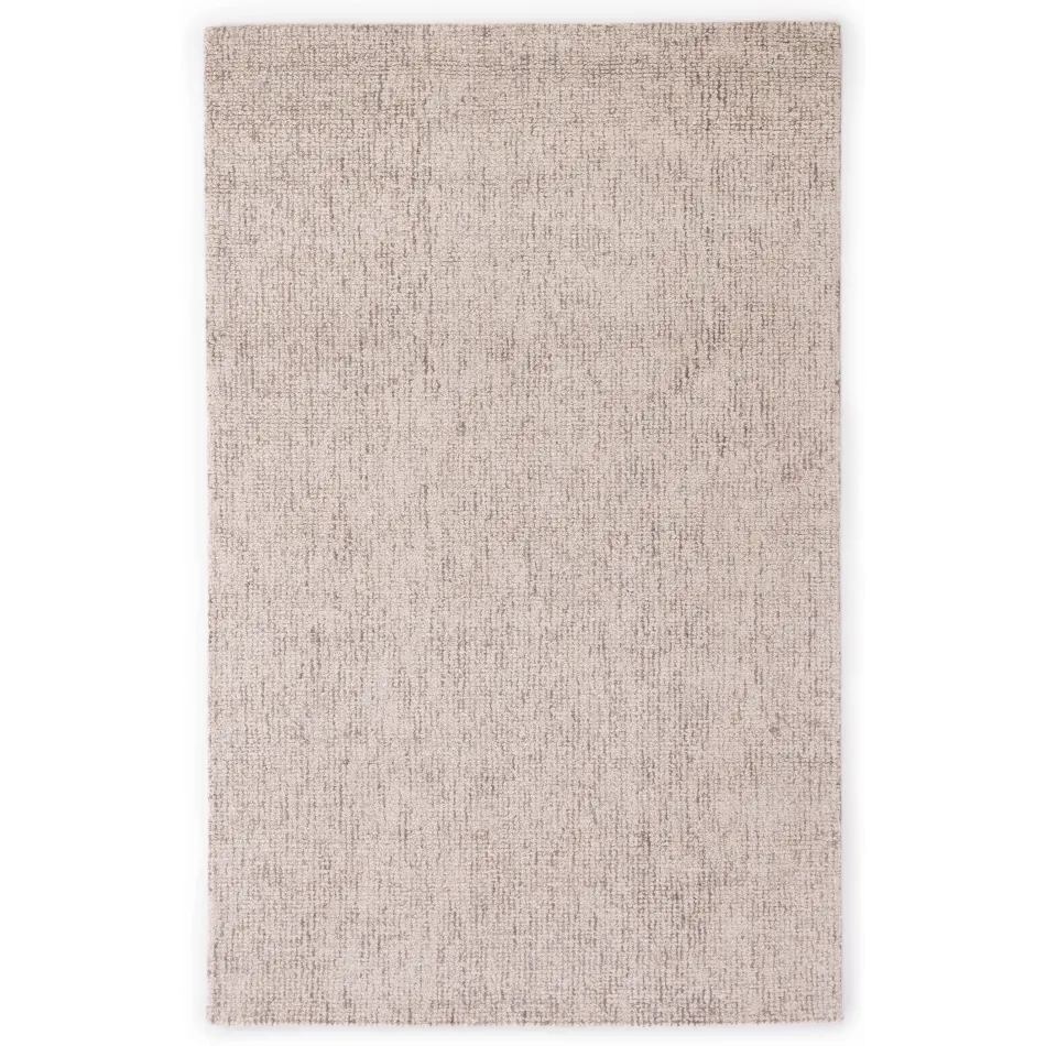 BRT06 Britta Oland White/Brown Rugs