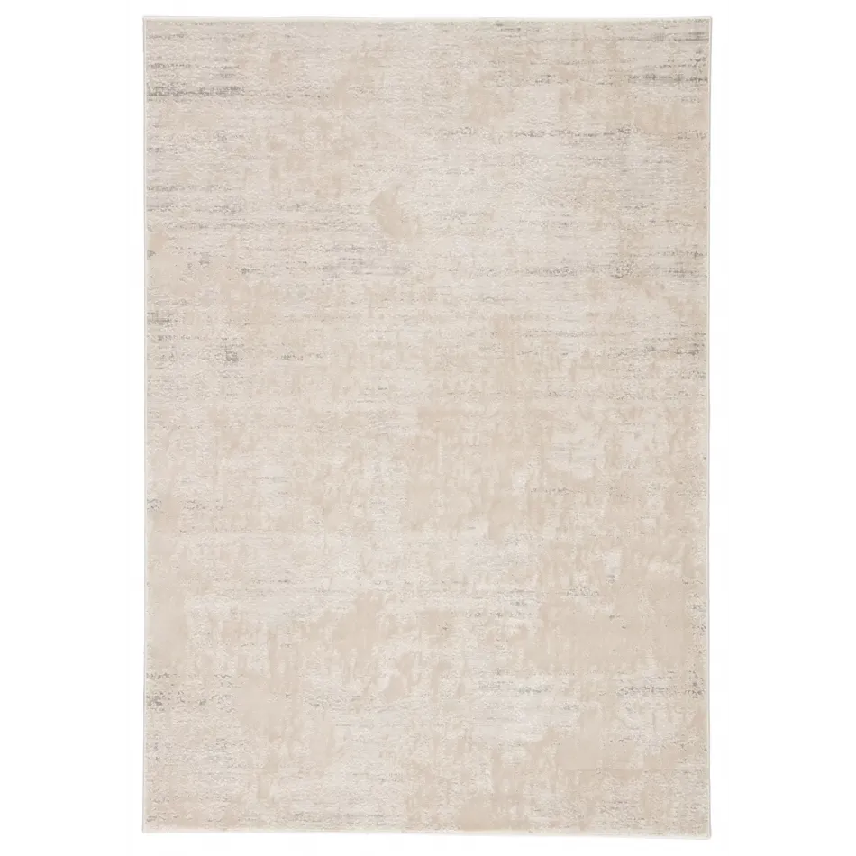 CIQ26 Cirque Orianna Ivory/Silver  8' x 10' Rug