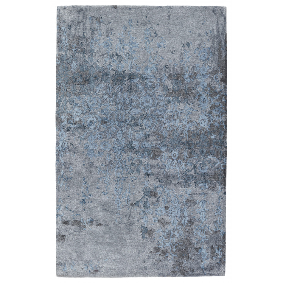 CIT18 Citrine Ballare Blue/Gray Rugs