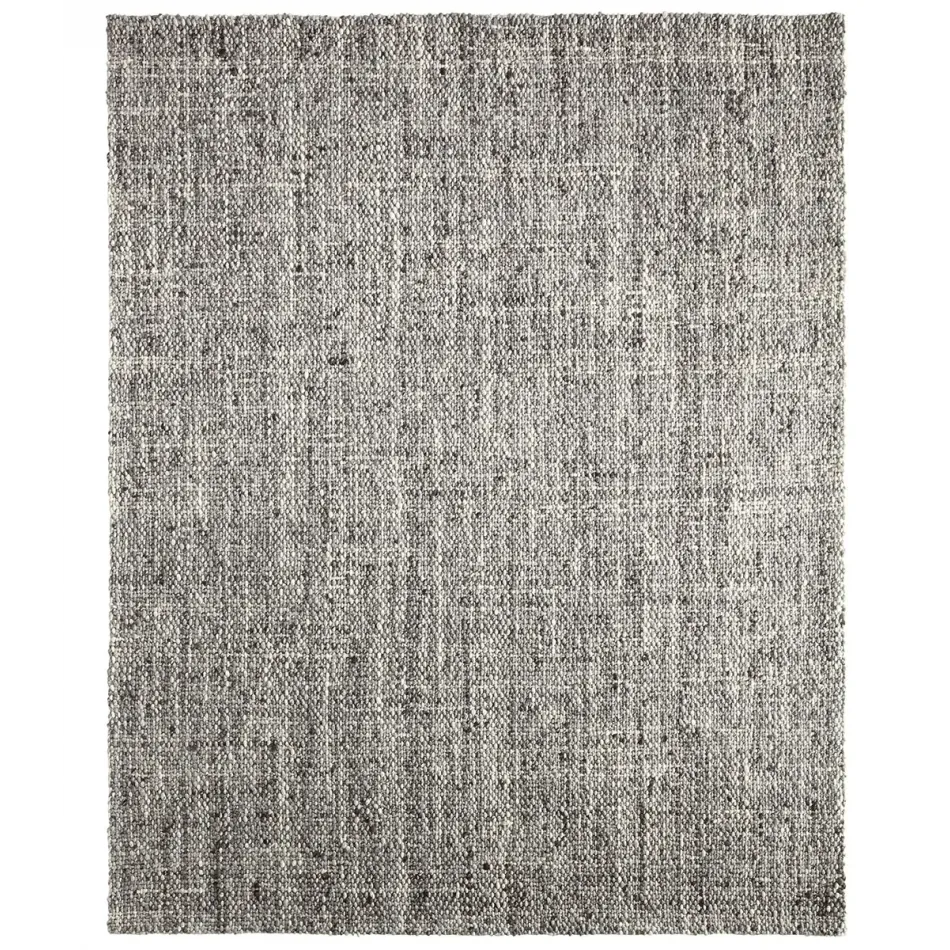 CMB07 Cambridge Gray Rug