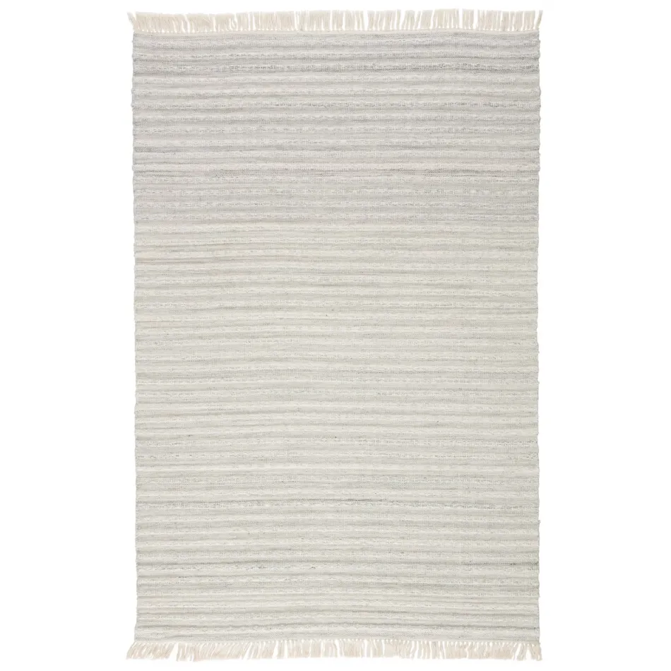 CSL01 Castillo Torre Light Gray/Cream Rugs