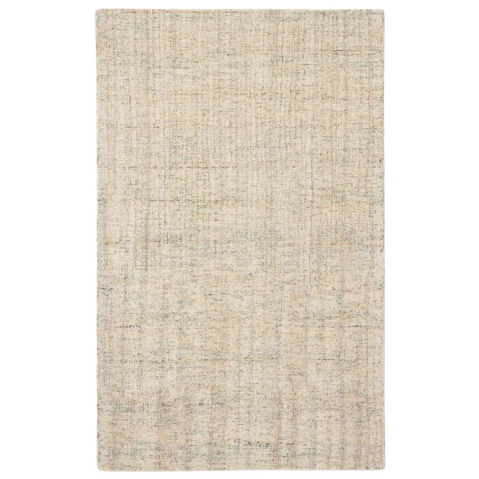 CTG03 Citgo Ritz Turquoise/Ivory  8' x 10' Rug