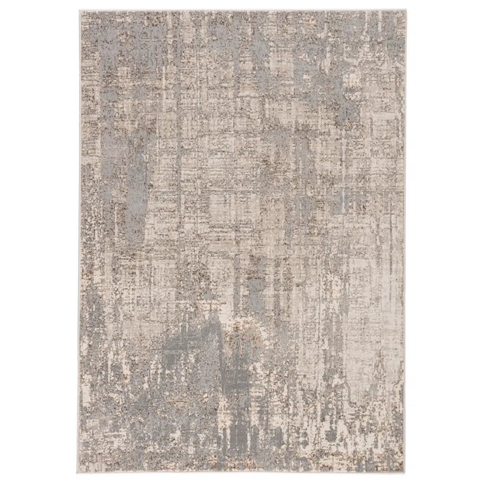 CTY06 Catalyst Calibra Gray/Taupe Rugs