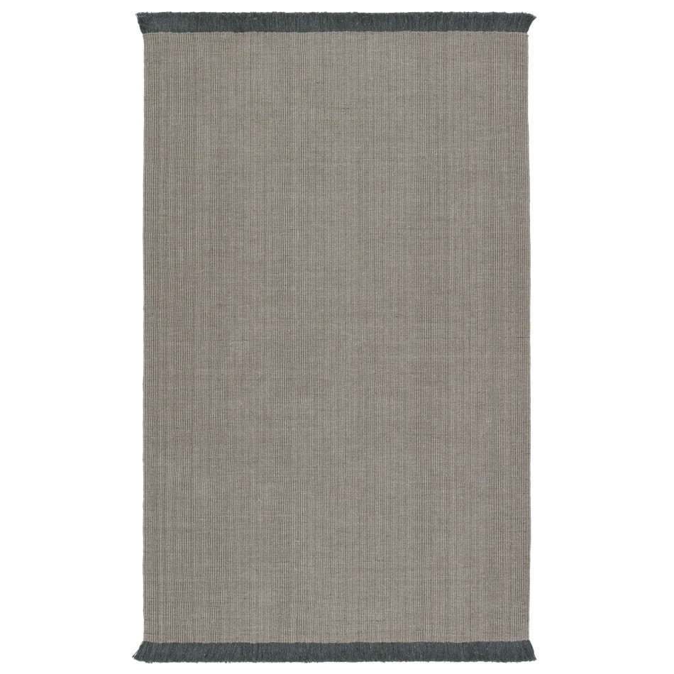 DRE02 Drezden Engild Light Gray/Dark Gray Rugs