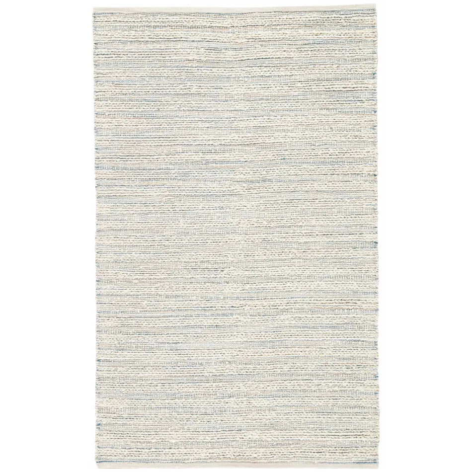 HM25 Himalaya Canterbury White/Blue Rug