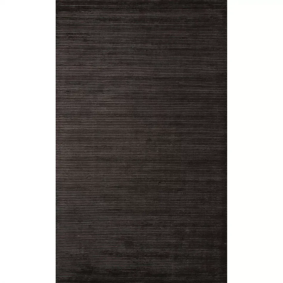 BI15 Basis Black Rugs