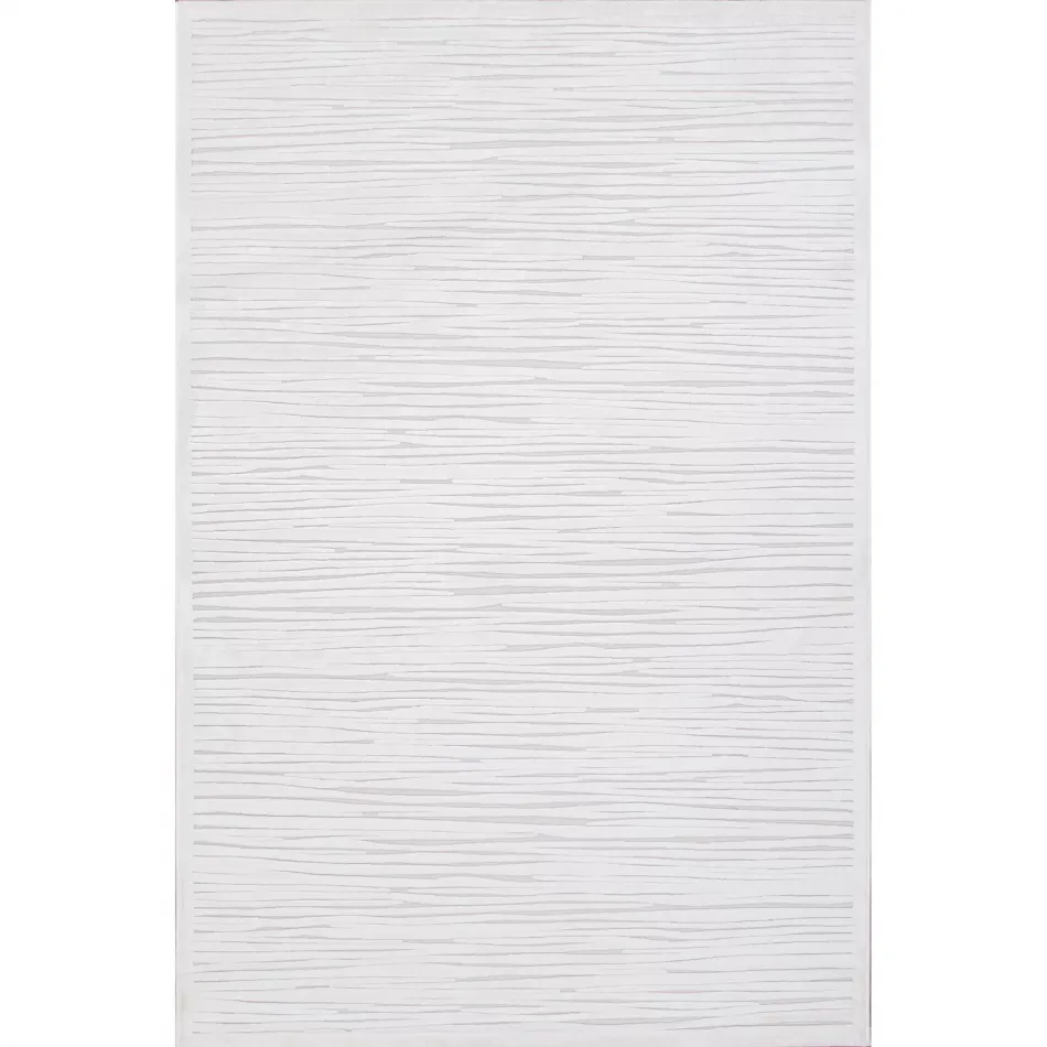 FB53 Fables Linea Blanc De Blanc/Blanc De Blanc Rug