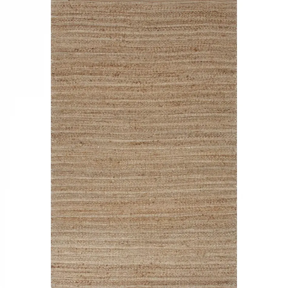 HM01 Himalaya Canterbury Tan/Snow White Rug