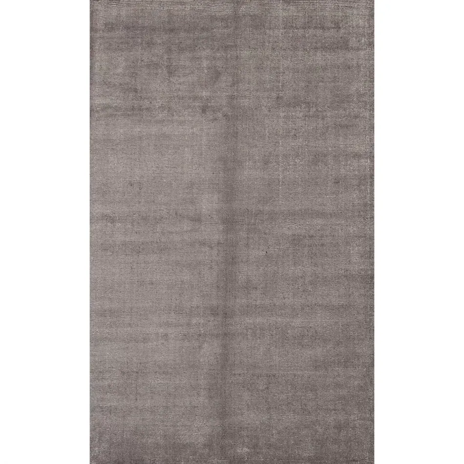 KT12 Konstrukt Kelle Gray/Silver Rugs