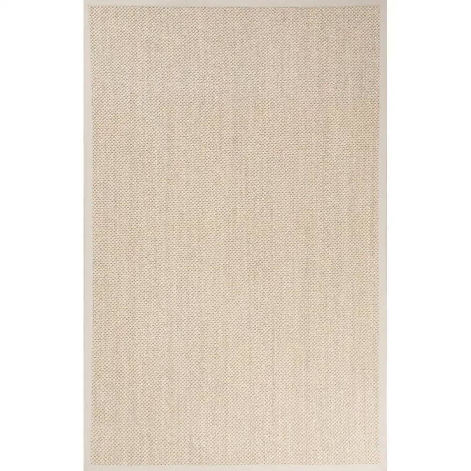 NAS09 Naturals Sanibel Naples Mojave Desert/Silver Green Rug