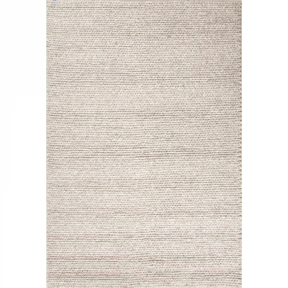 SCD08 Scandinavia Dula Braiden Gray Rugs