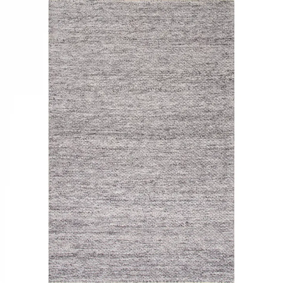 SCR07 Scandinavia Rakel Karlstadt Gray/Silver Rugs