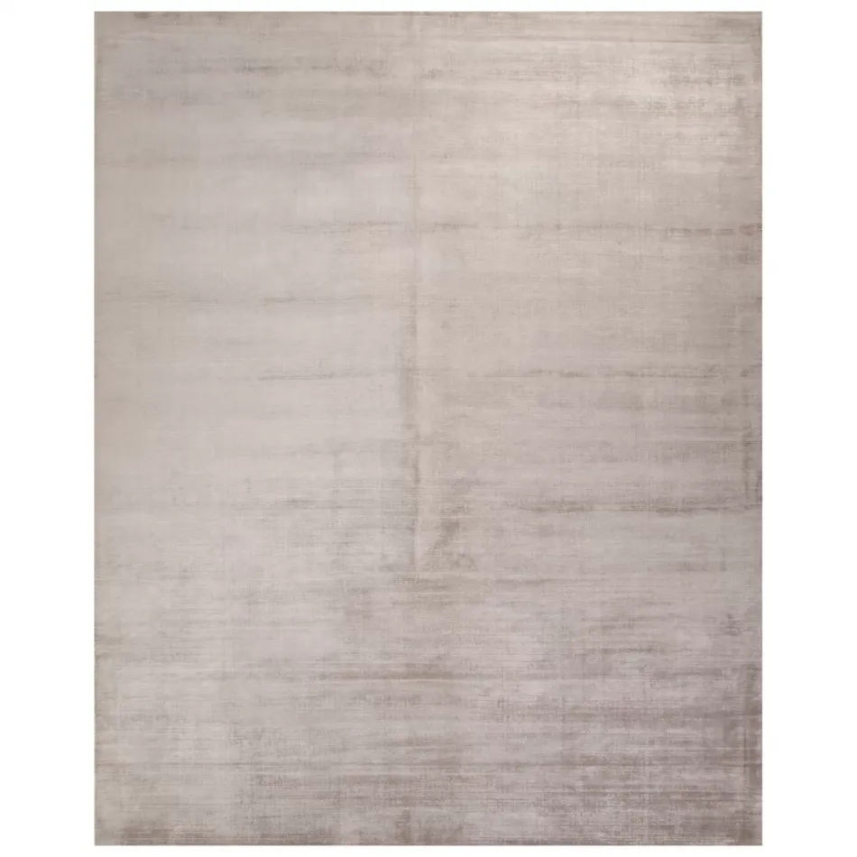 YAS04 Yasmin Gray  9' x 12' Rug