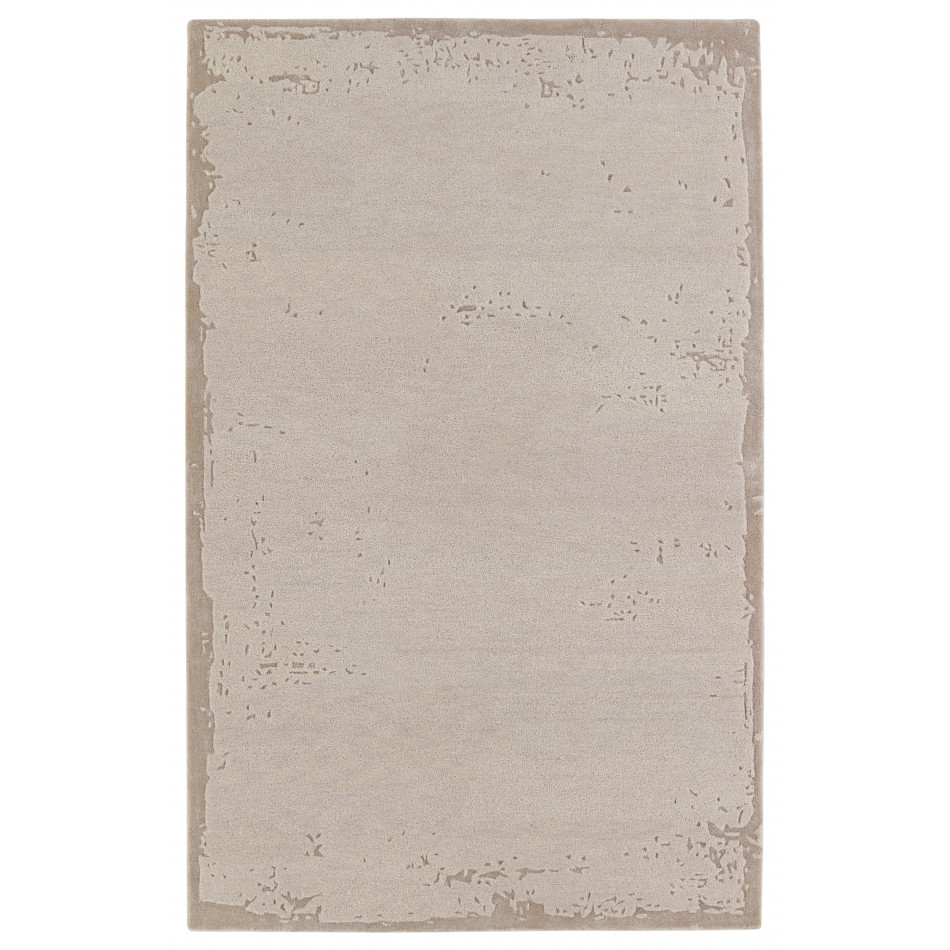 LEN04 Lenox Avenue Cream/Taupe  9' x 12' Rug