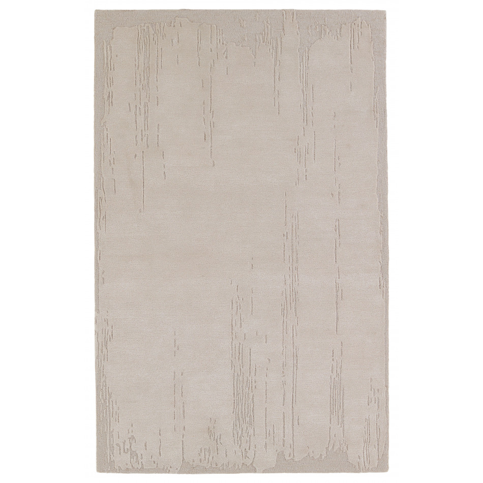 LEN05 Lenox Westside Cream/Light Taupe Rugs