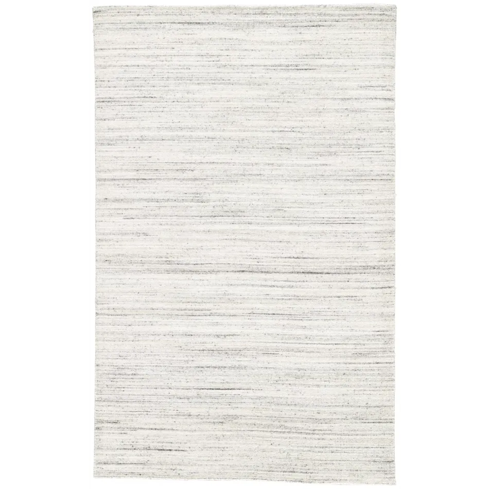 MDS04 Madras Vassa White/Gray Rugs