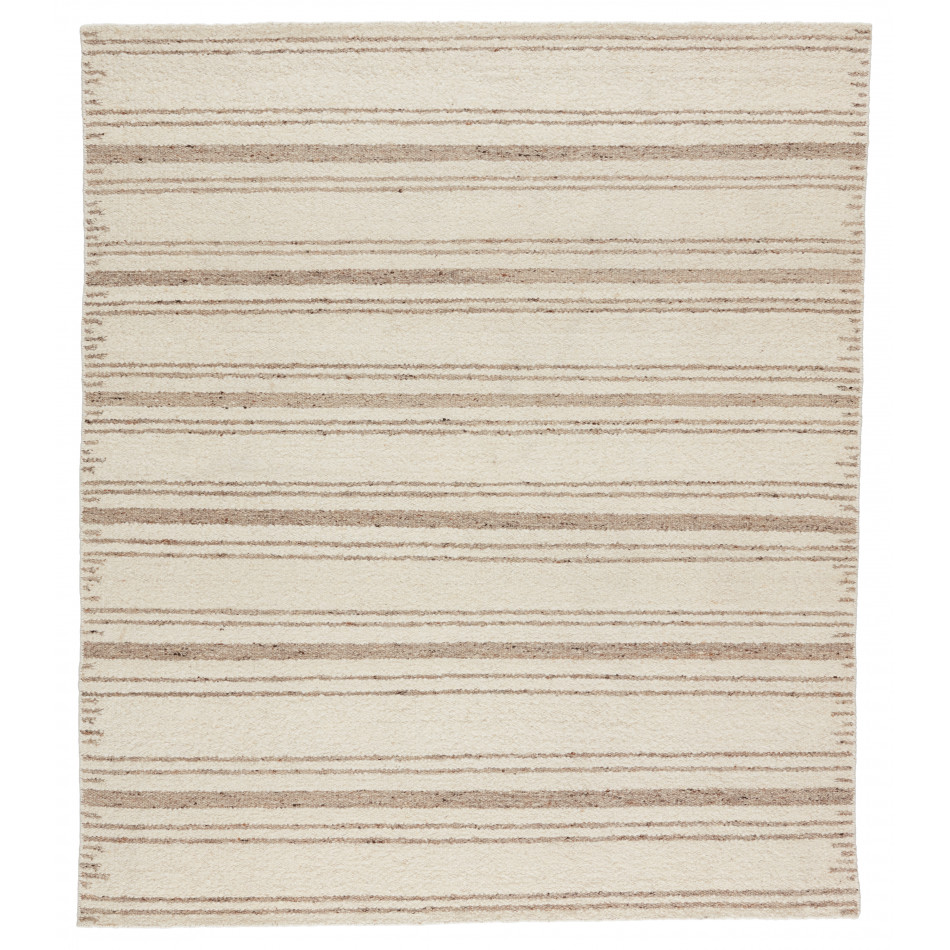 MND03 Mendoza Torin Cream/Brown Rugs