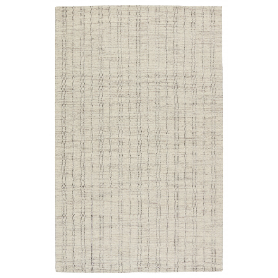 MRR01 Merryn Marietta Cream/Black Rugs