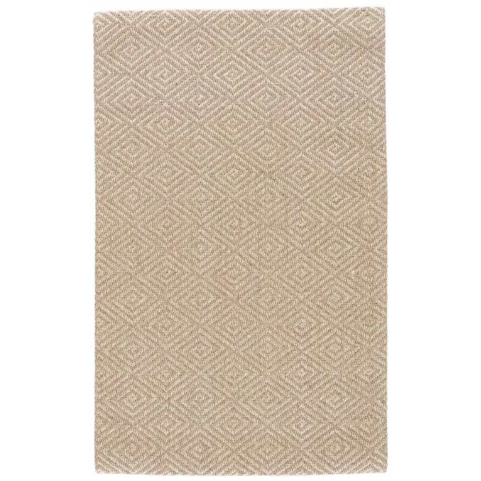 NAT07 Naturals Tobago Tampa Gray Rugs