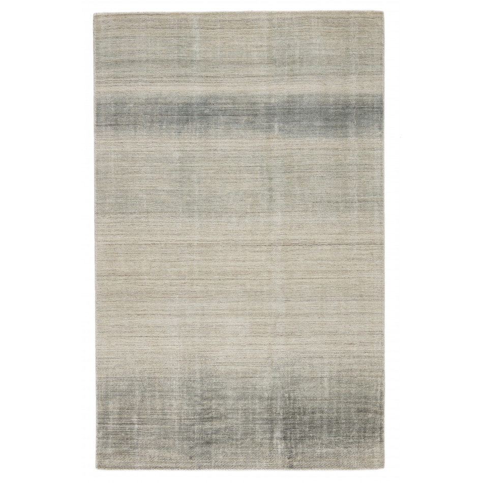 NBB03 Newport by Barclay Butera Bayshores Gray/Beige Rugs