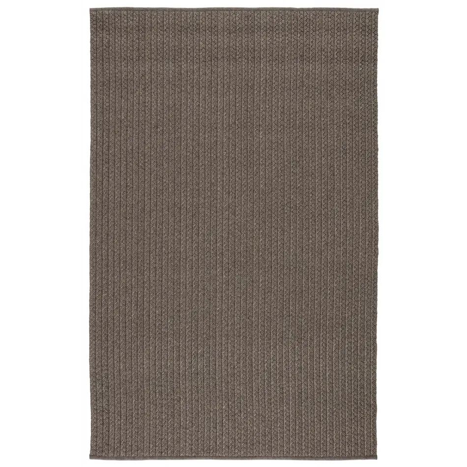 NIP04 Nirvana Premium Iver Gray/Taupe Rugs