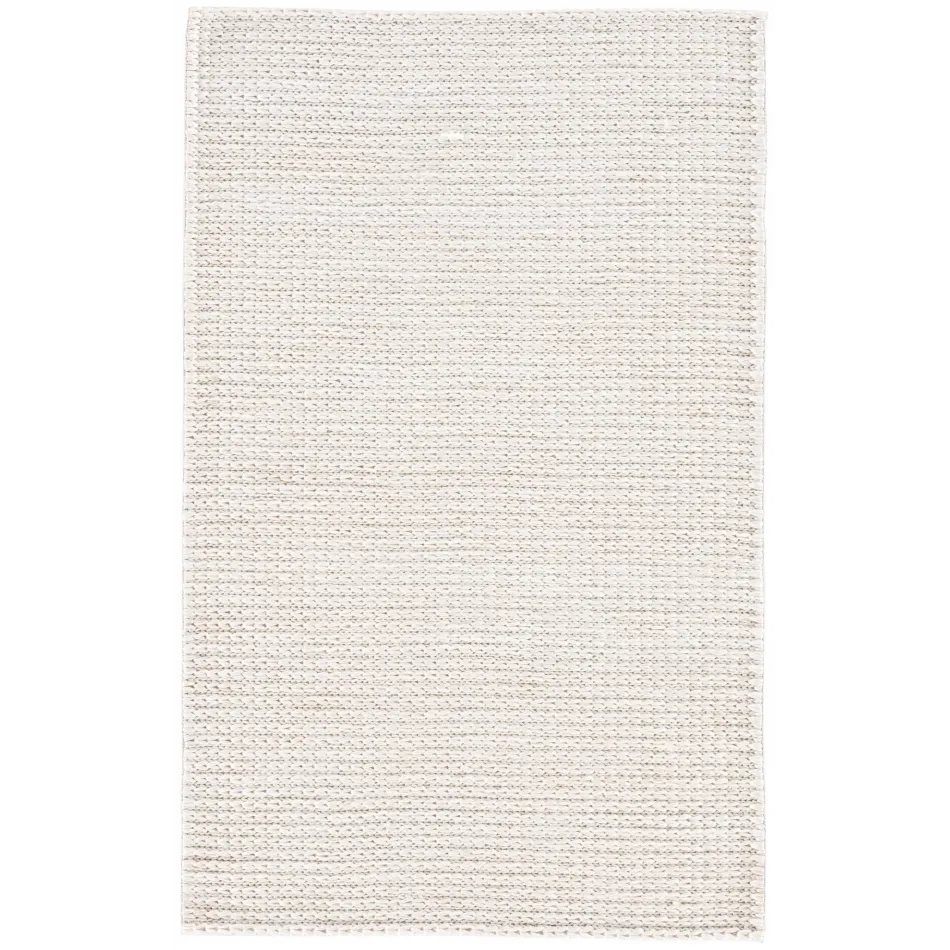 NLM05 Naturals Monaco Calista White Rugs