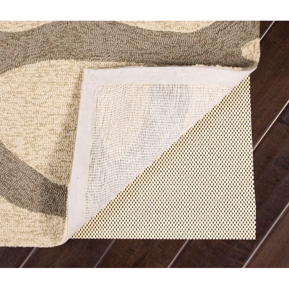 Outdoor Rug Pad - Cream