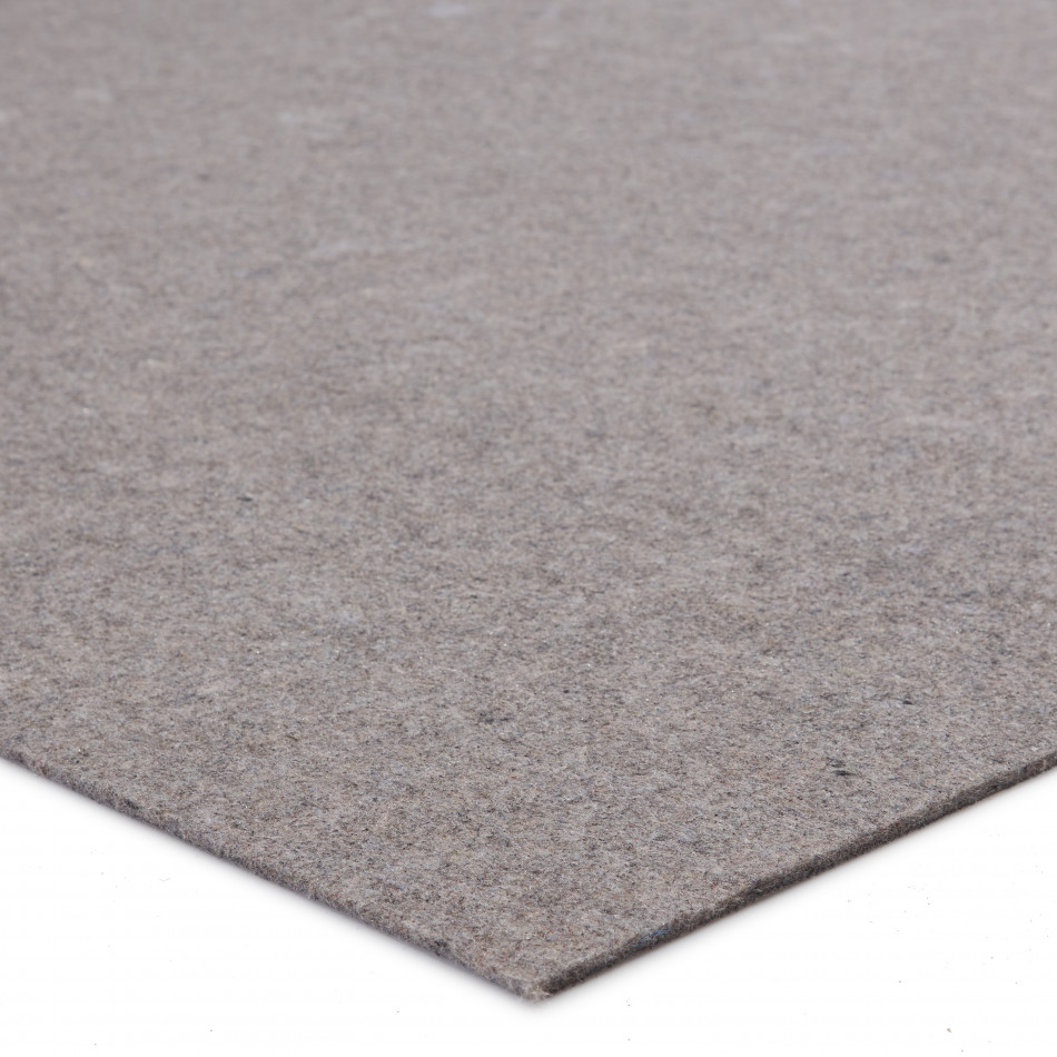 RP06 Plush Premium Gray Rugs Pad