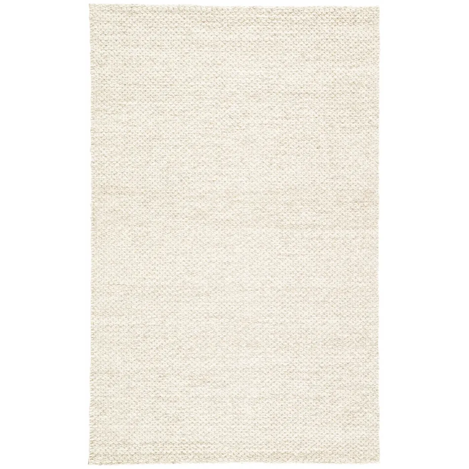 SCR10 Scandinavia Rakel Karlstadt Taupe/White Rugs