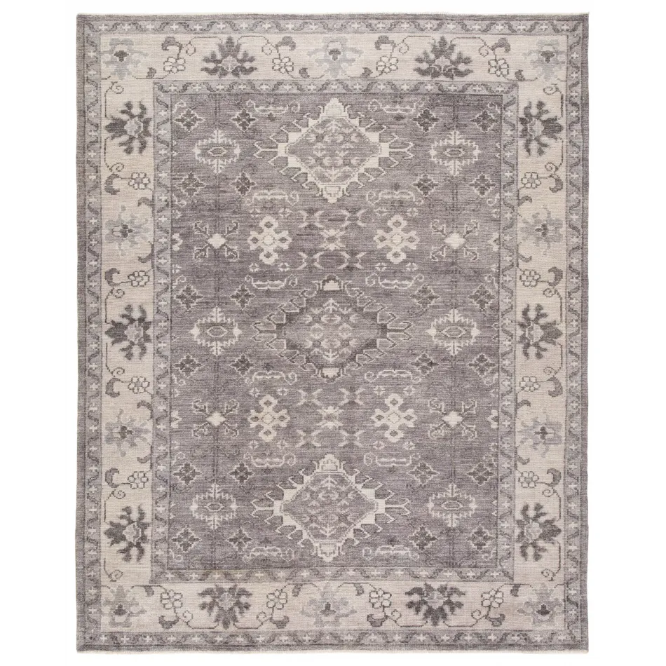 SLN12 Salinas Kella Gray Rugs