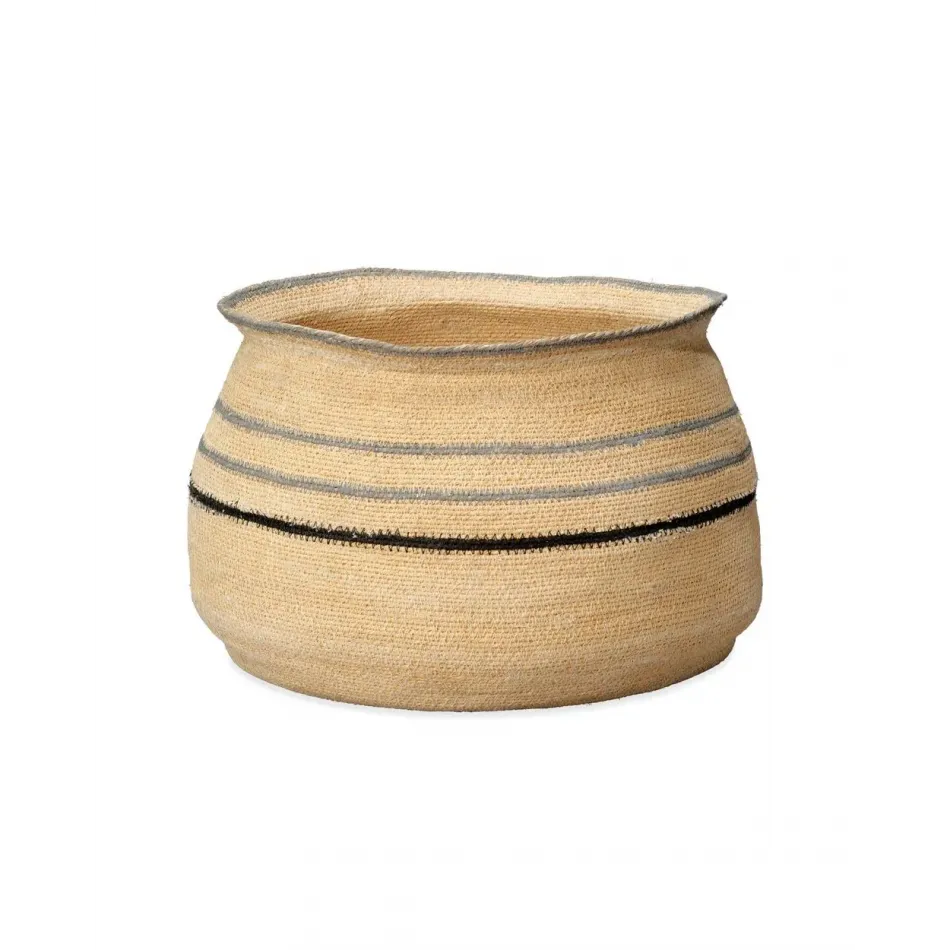 Caterpillar Basket