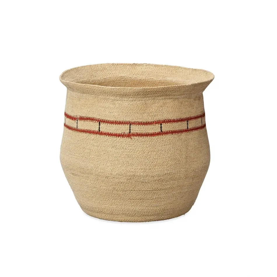 Silkworm Basket