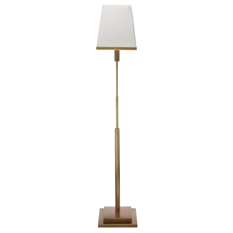 Jud Steel Floor Lamp