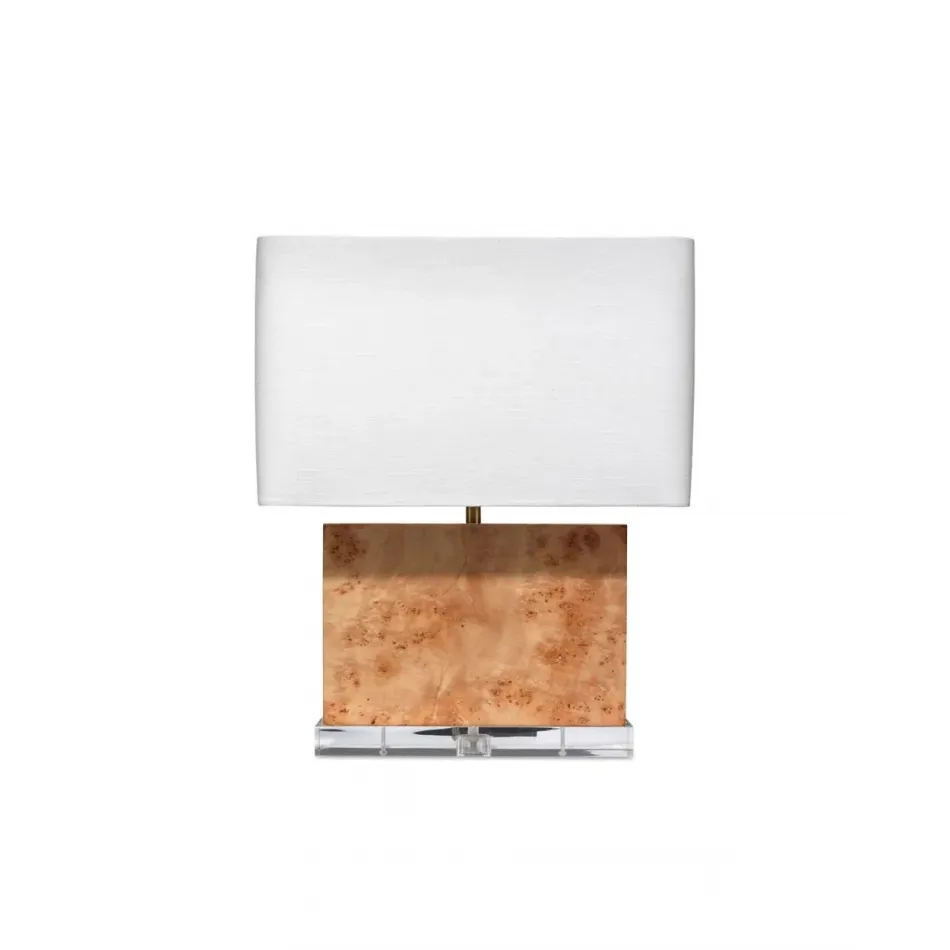 Parallel Table Lamp
