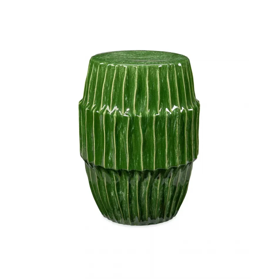 Algae Green Side Table