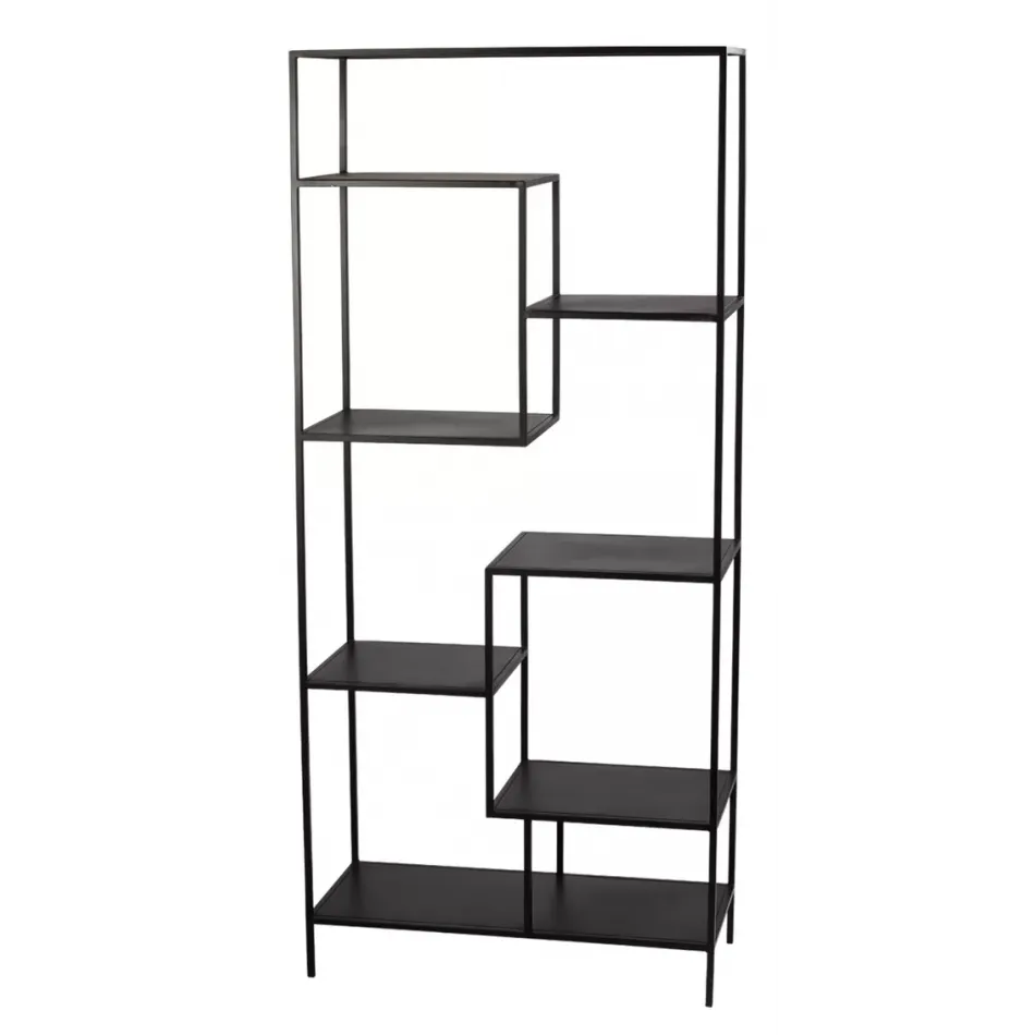 Element Iron Etagere