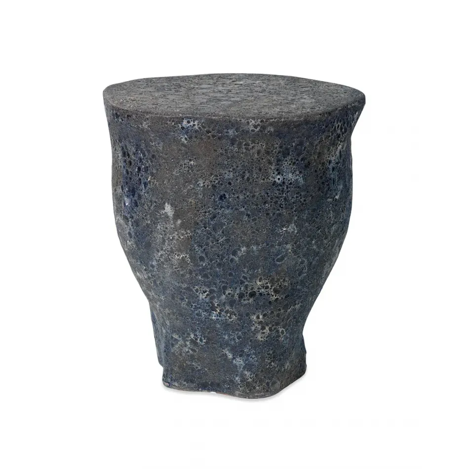 Molten Side Table