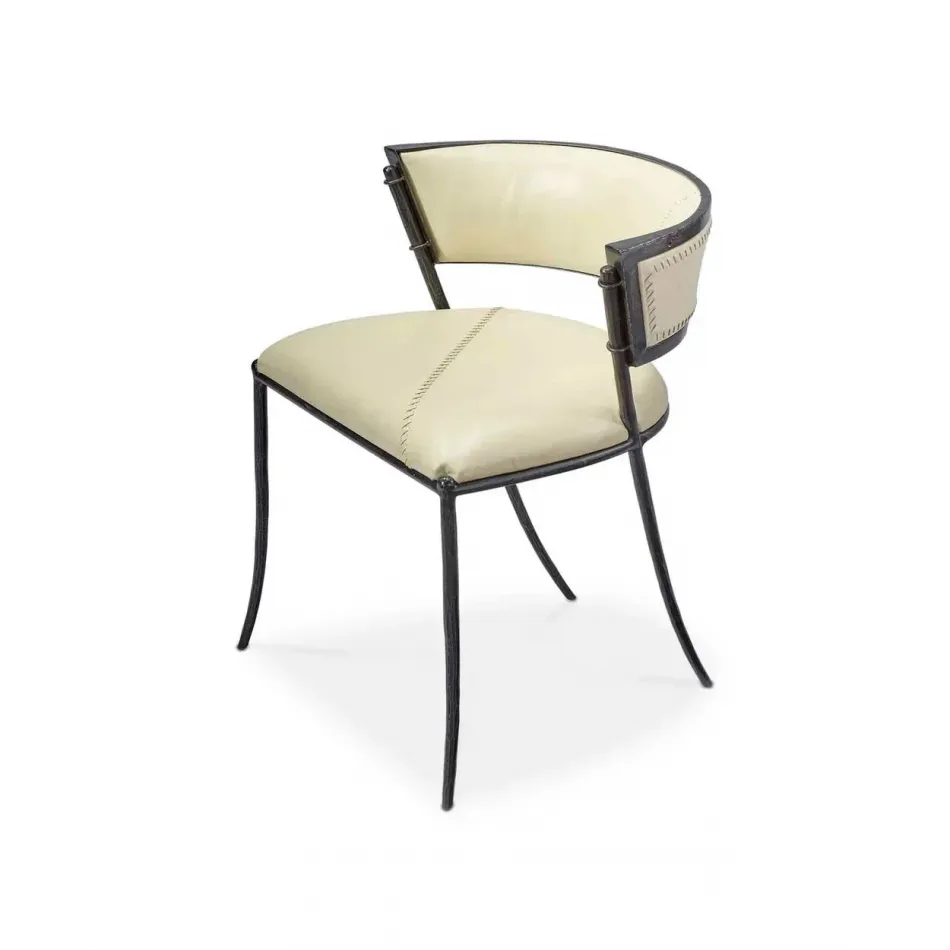 Nevado Leather Chair