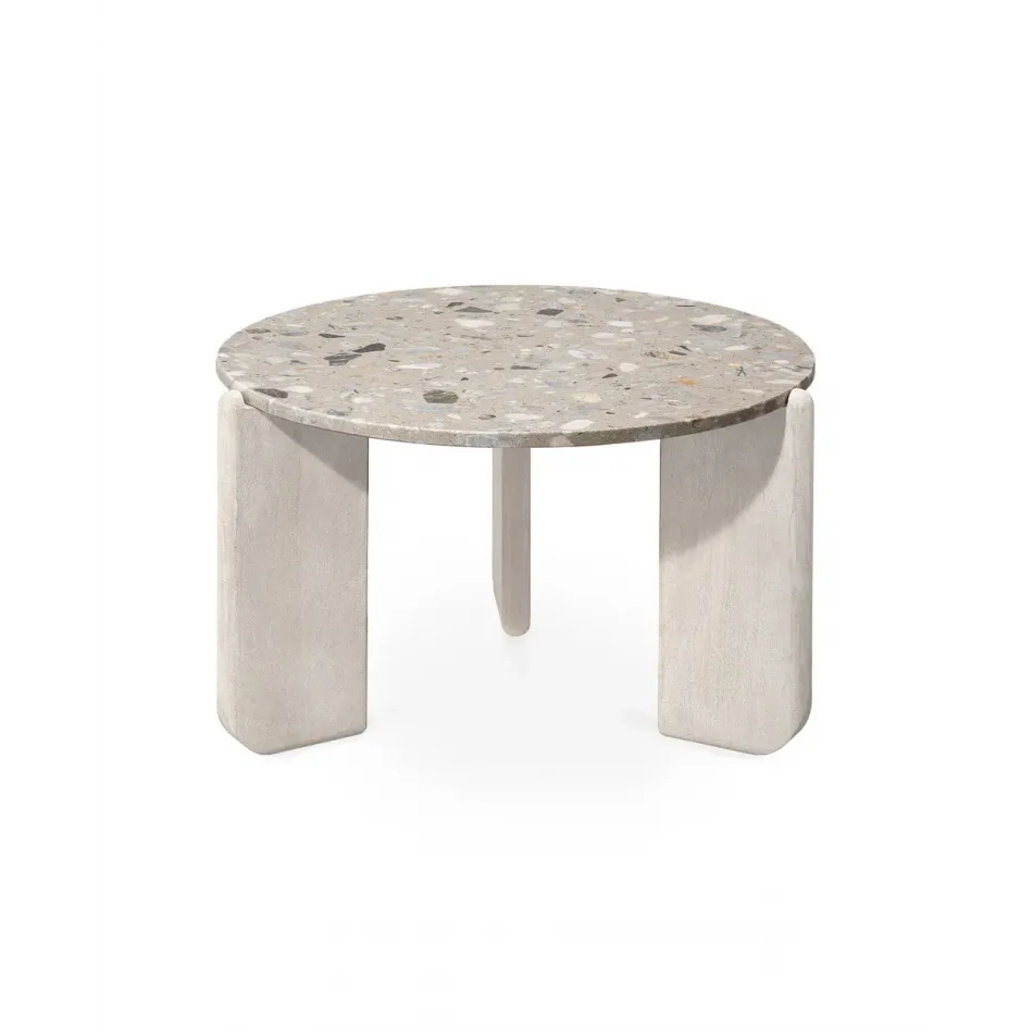 Quarry Grey Coffee Table