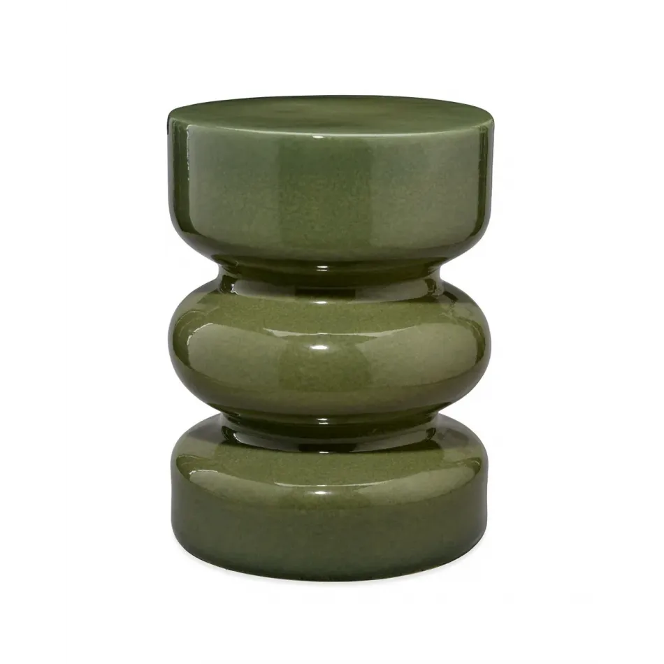 Saguaro Garden Stool