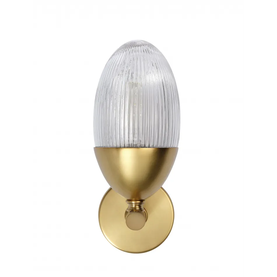 Whitworth Sconce, Small