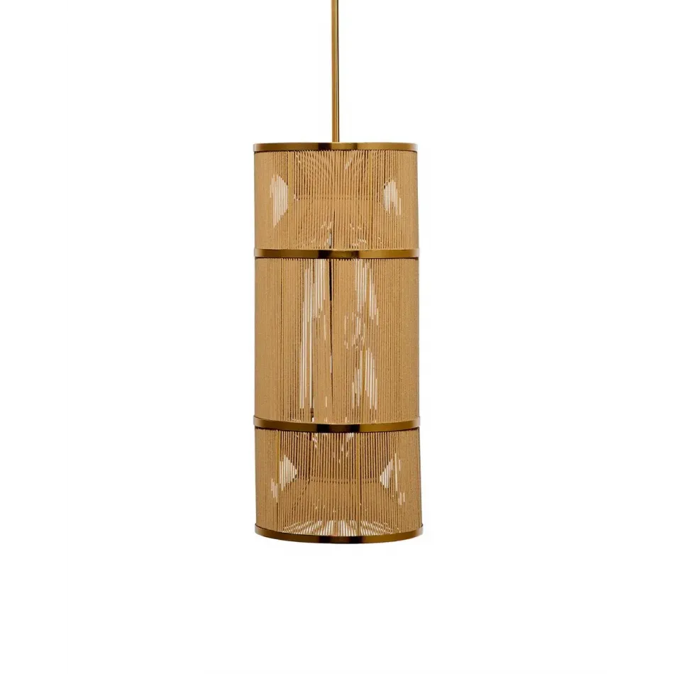 Congruent Pendant