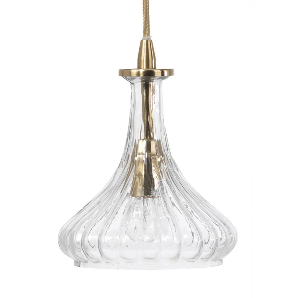 Isabella Carafe 1-Light Pendant