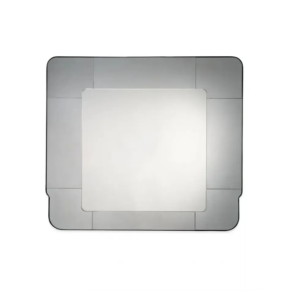 Elemental Rectangular Mirror - Large