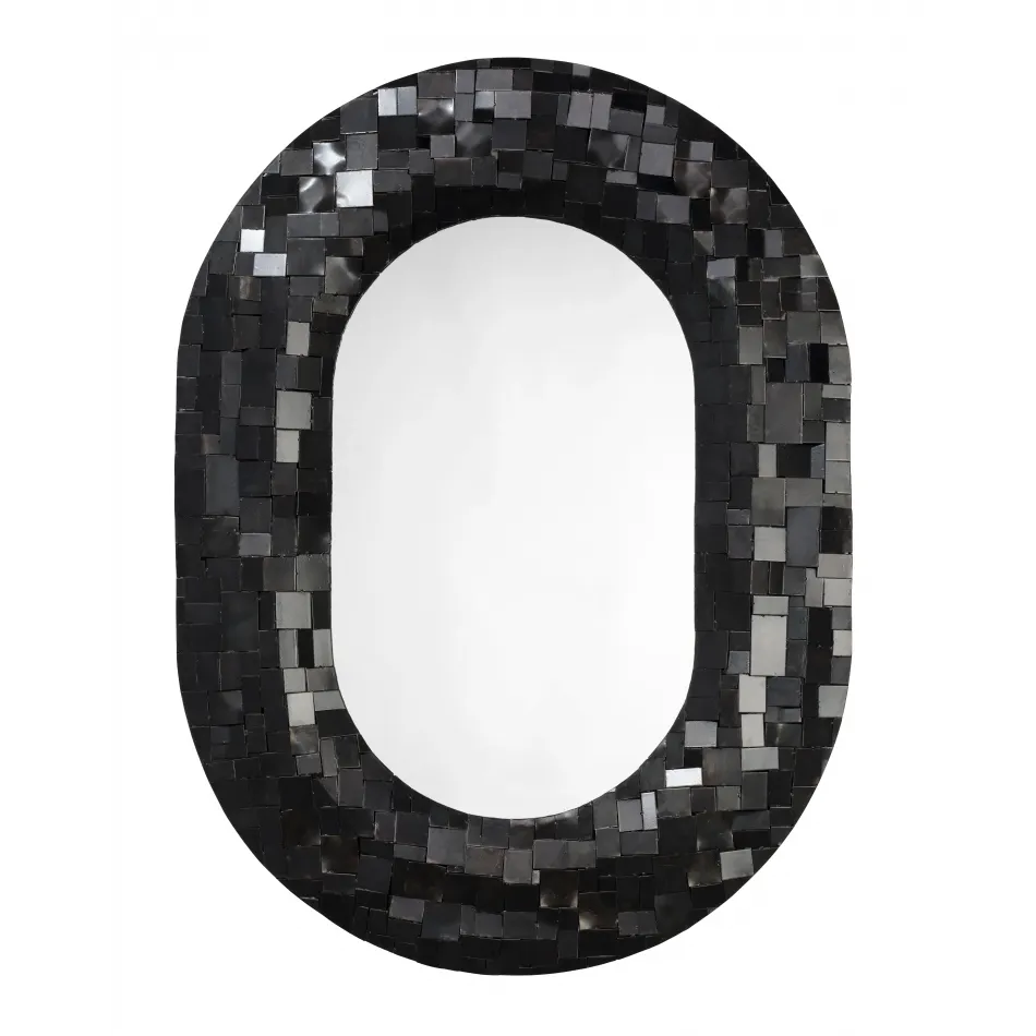 Enigma Mirror Black