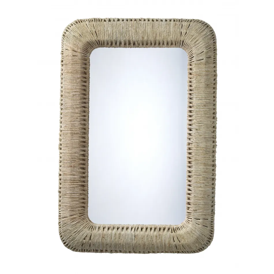 Hollis Rectangle Mirror