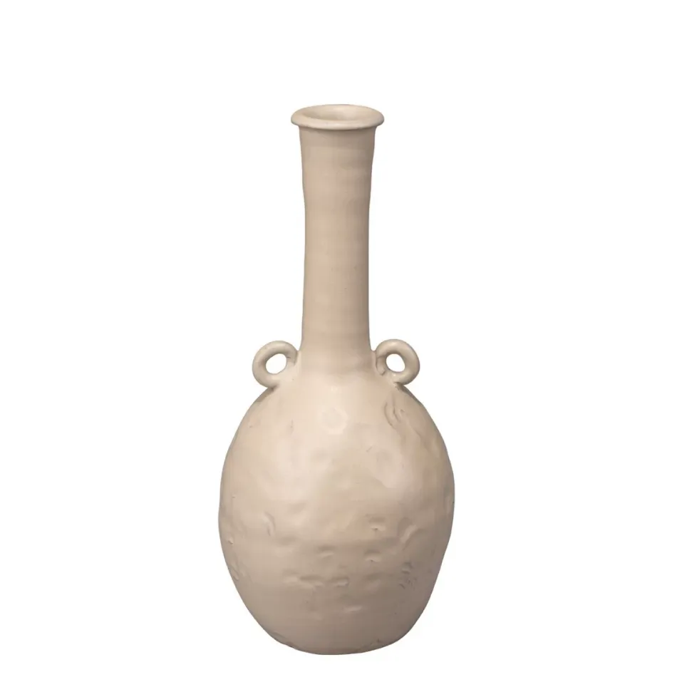 Babar Ceramic Vase, Small