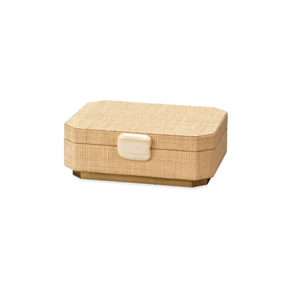 Eden Box - Natural