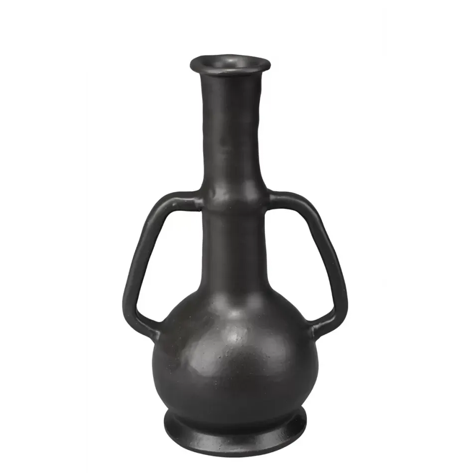 Horton Ceramic Handled Vase